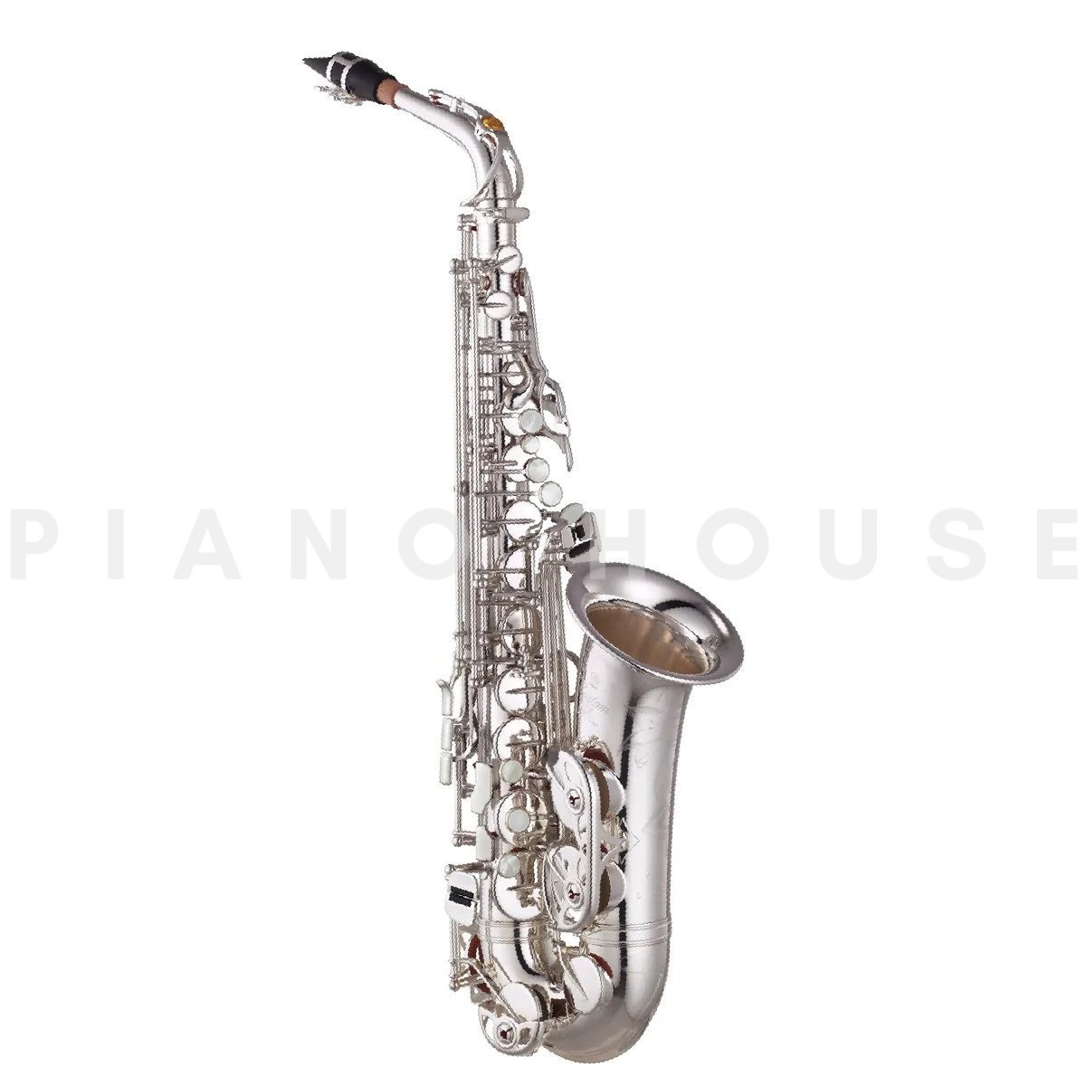 Kèn Saxophone Alto Yamaha YAS-875EXS - Đánh giá chi tiết tại Piano House